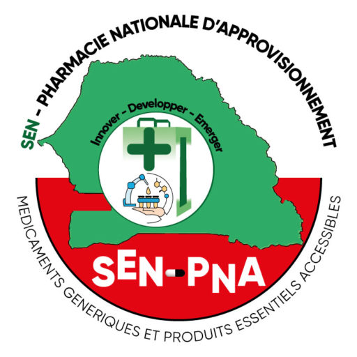 SEN Pharmacie Nationale d’Approvisionnement